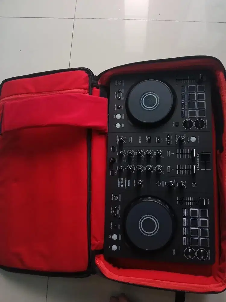 Pioneer Flx4 like new