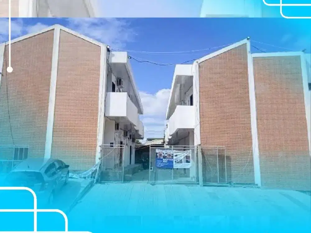 [BEST] Kost SIAP HUNI Jatinangor 3Lt Murah Dekat Kampus ITB UNPAD