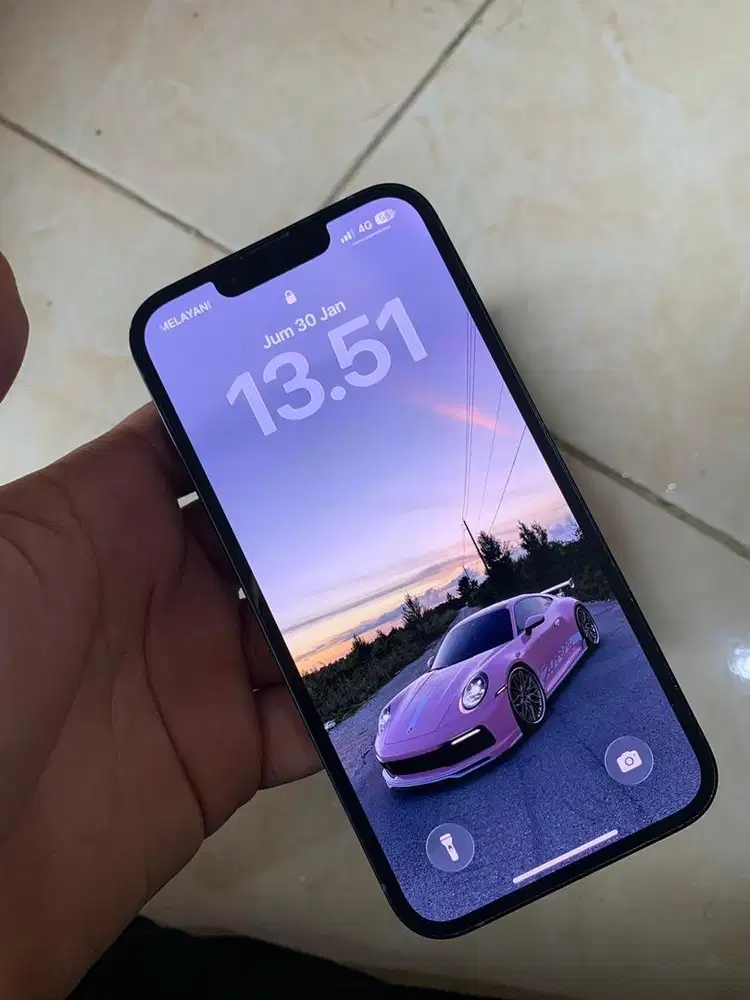 IPHONE 13 128 GB IBOX MIDNIGHT