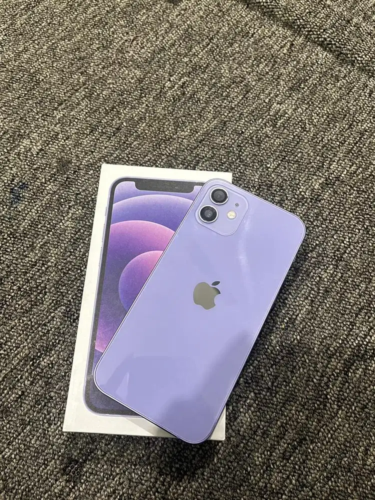 Iphone 12 64gb inter