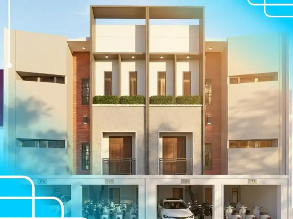 [Best] Kost Kosan Eksklusif Urban Premier Dekat IPB Dramaga Bogor