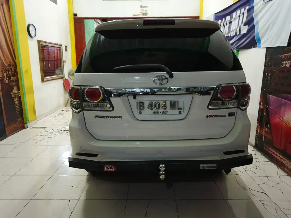 Fortuner VNT G tahun 2012 at
cash
credit
cash 230