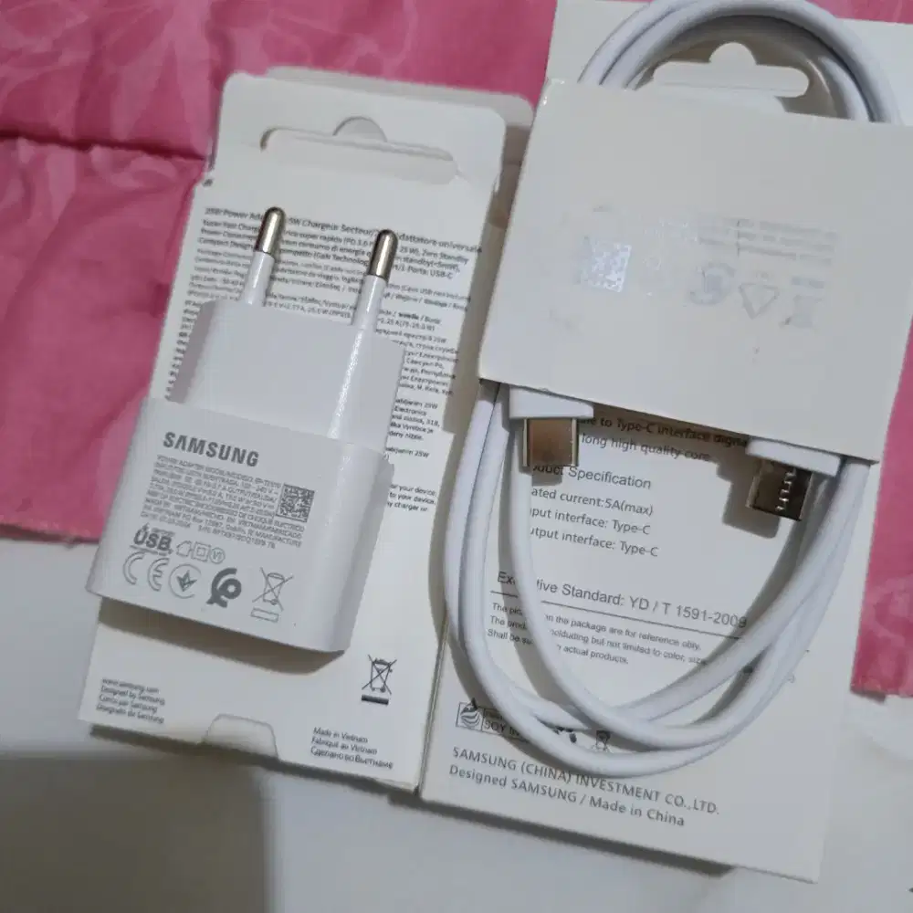 Charger casan iPhone 20 watt kabel c to lighting