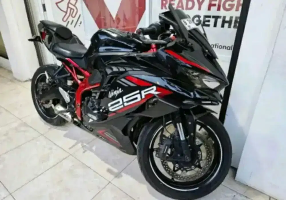 Zx 25r tahun 2020 lengkap pajak of