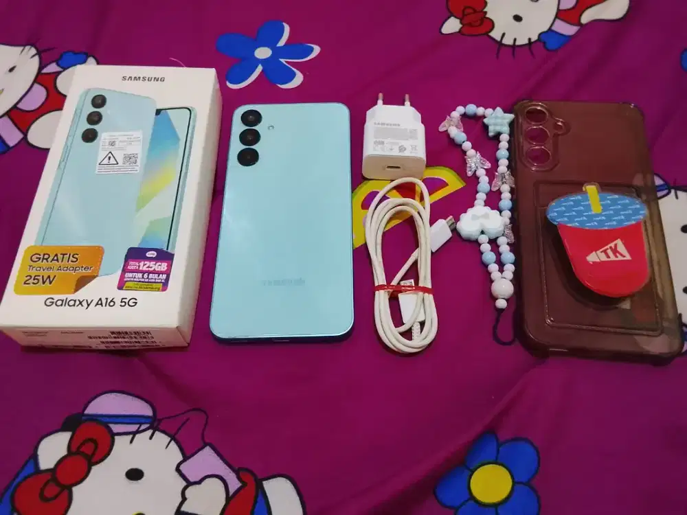 Samsung A16 5G Like New