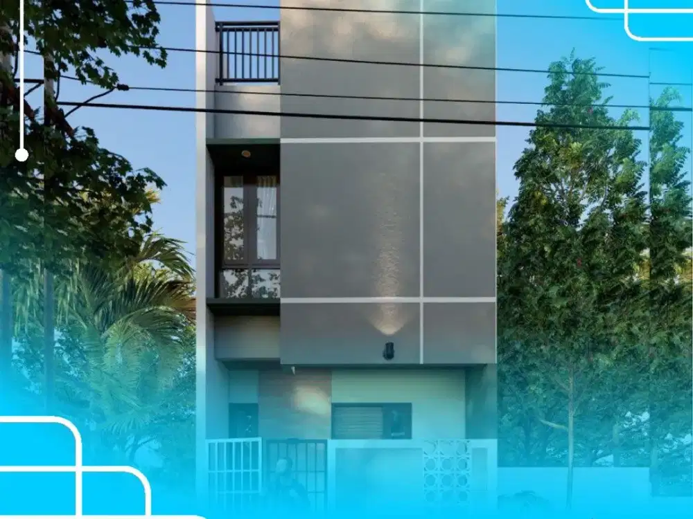 Jual Kavling MURAH di Utan Kayu Utara Matraman Kota Jakarta