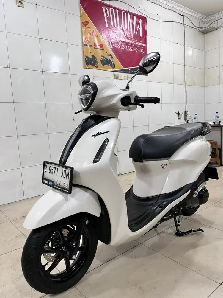 GRAND FILANO 2023 PJK HDP 04-2026 GRESS MESIN OK GARING