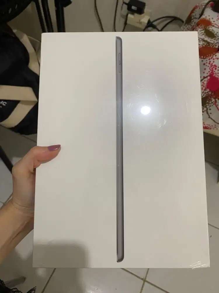 IPAD GEN 9 NEW GREY