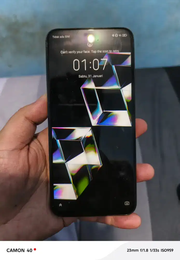 nubia v70 design 8/128 nfc