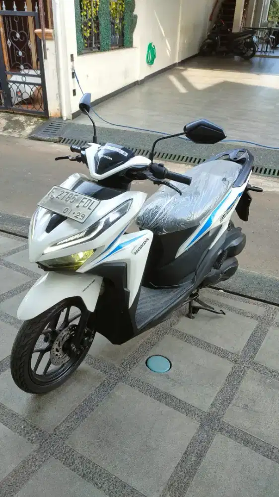Honda Vario 125 2018