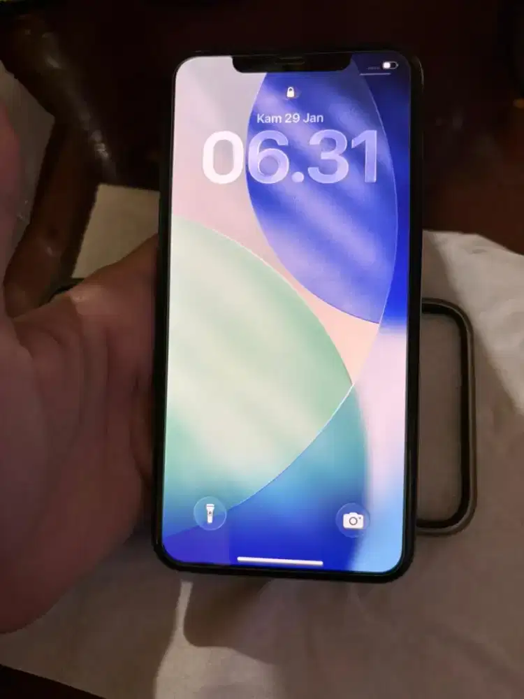 Iphone 11 Pro Max 64 GB