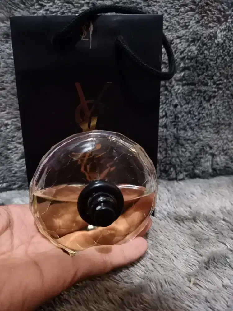 Ysl parfum original