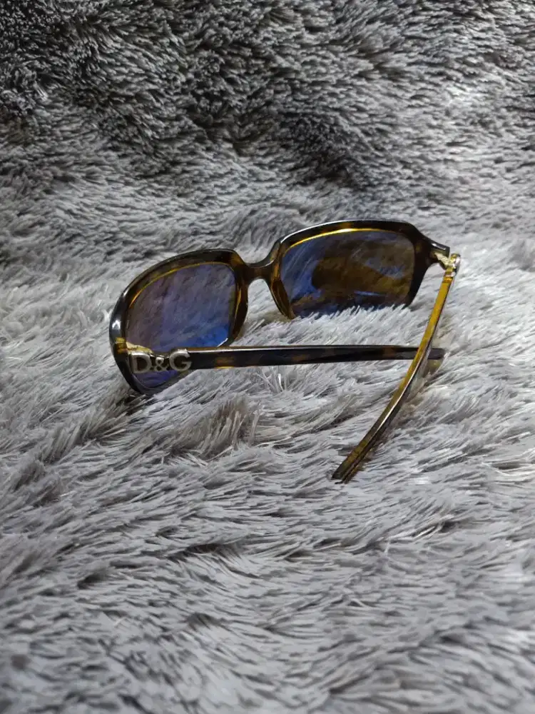 D&G sunglasses original
