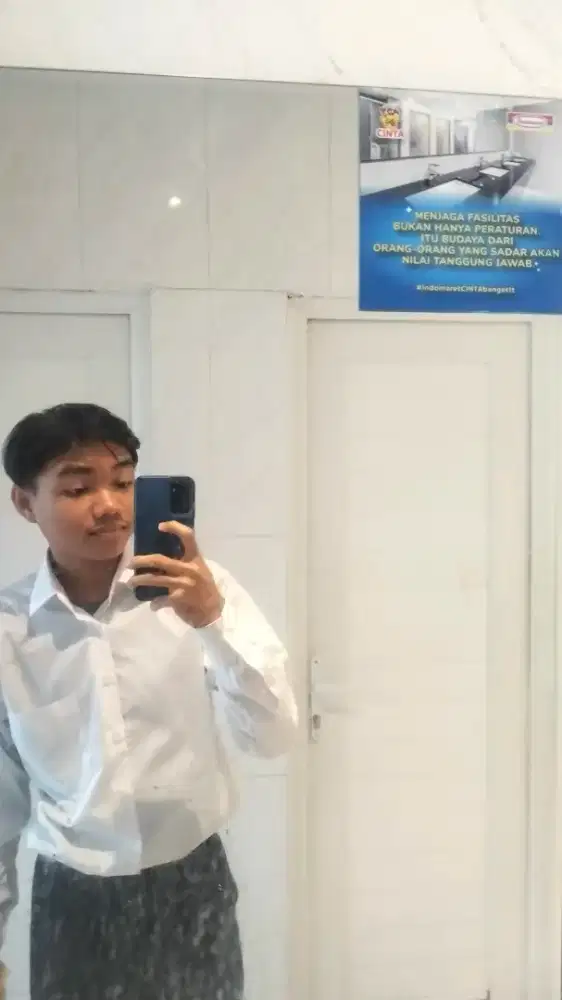 mencarai loker apa saja