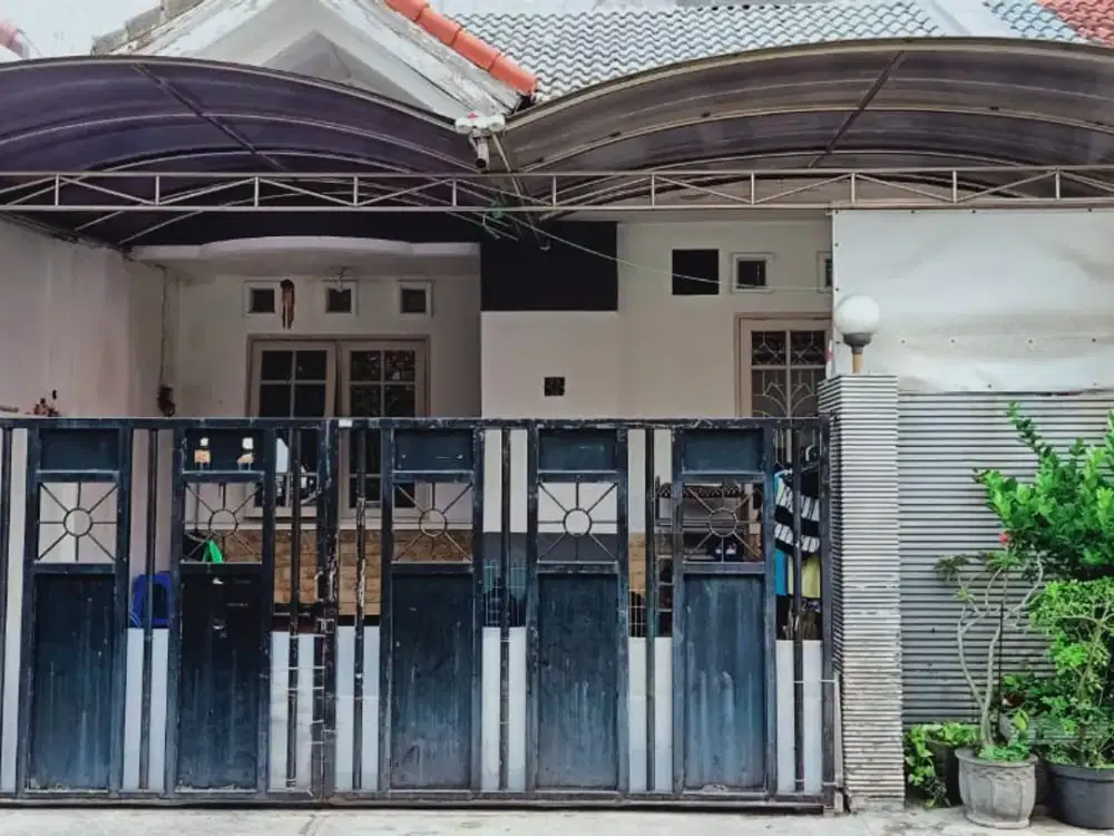 Rumah Griya Asri Pakuwon City