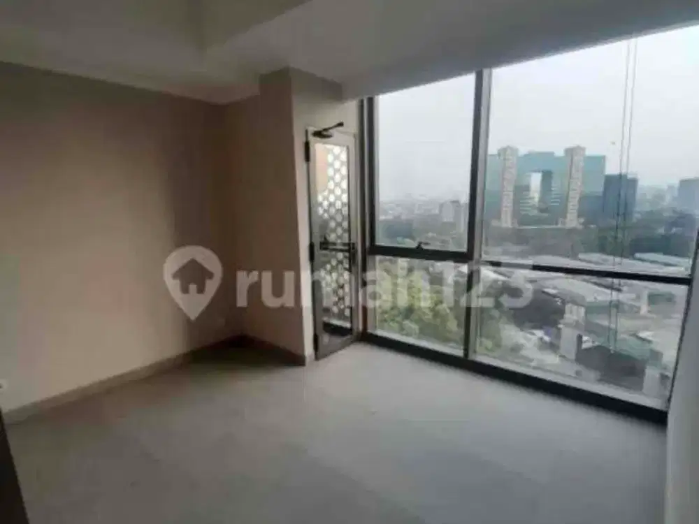Jual Rugi!!! Apart Menara Jakarta .2 Bedroom At Kemayoran
