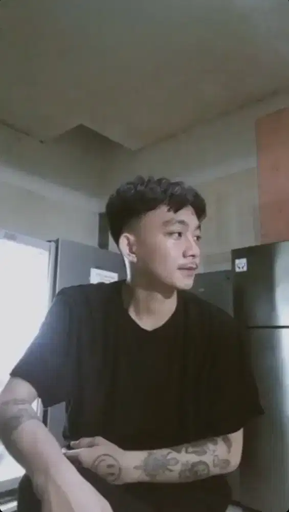 Info lokernya pak,Bu.barista/kitchen sekitar Pluit muara karang