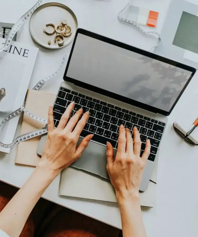 Dicari staff admin & staff operational klinik kecantikan