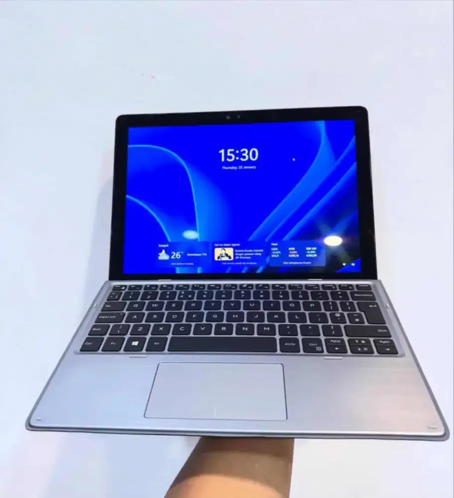 DELL LATITUDE 7200 2 IN 1 CORE I5 GEN 8