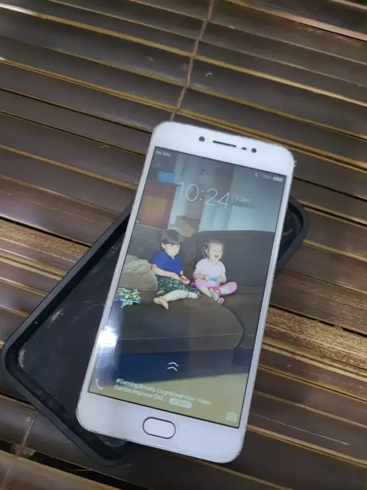 Vivo v5s ram 4/64 4G