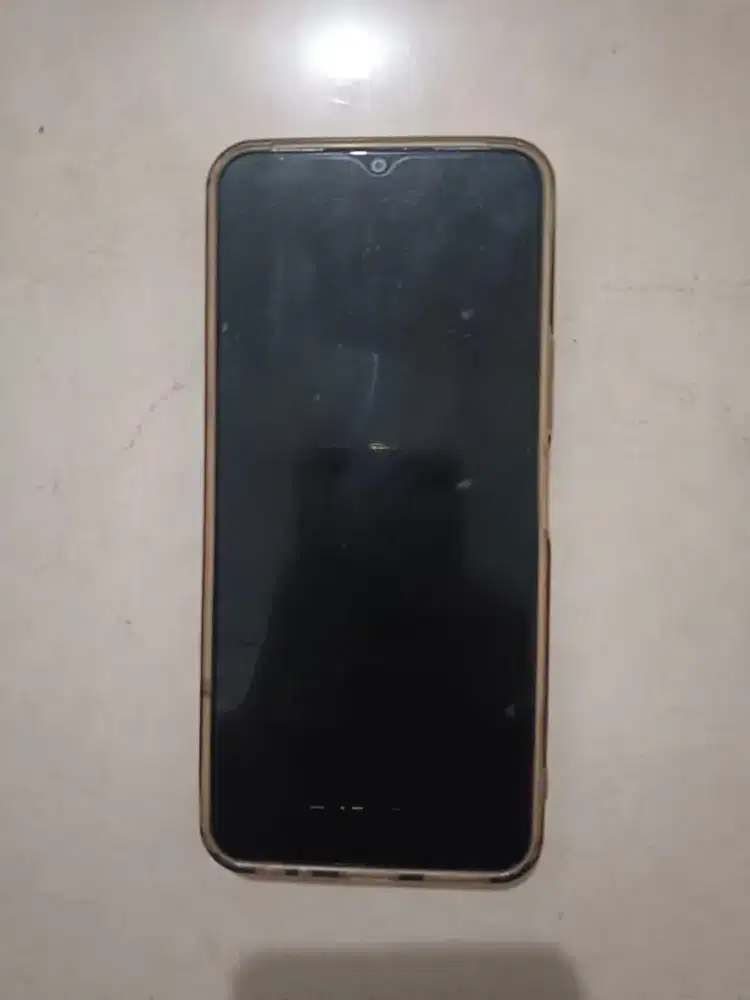 HP vivo Y22 - bekas seprti baru