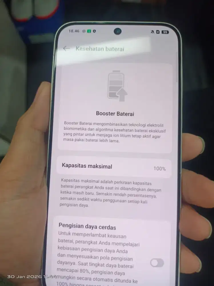 Oppo x8 512gb new lepas segel