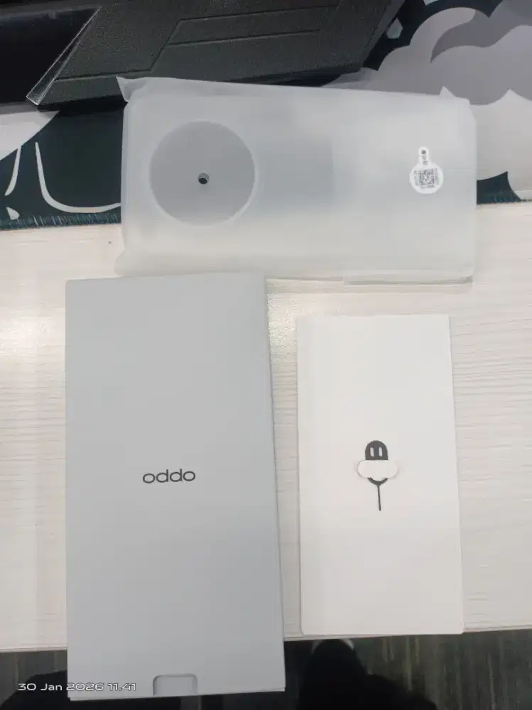Oppo x8 512gb new lepas segel