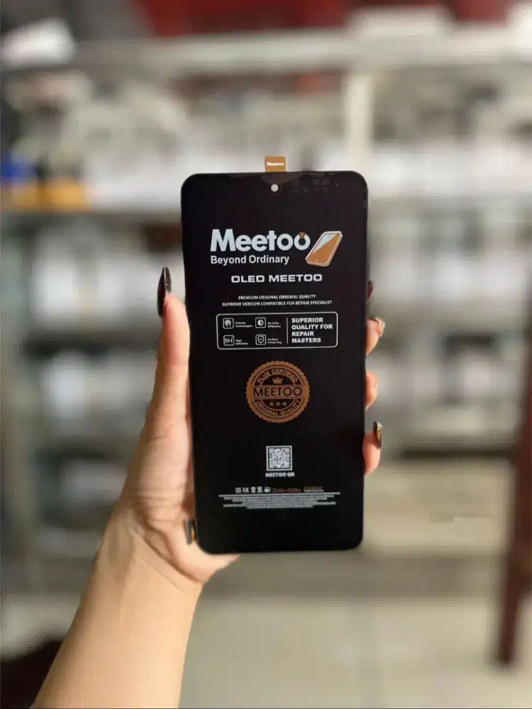 PROMO GANTI LCD/BATERAI SERVICE HP KOTA MALANG