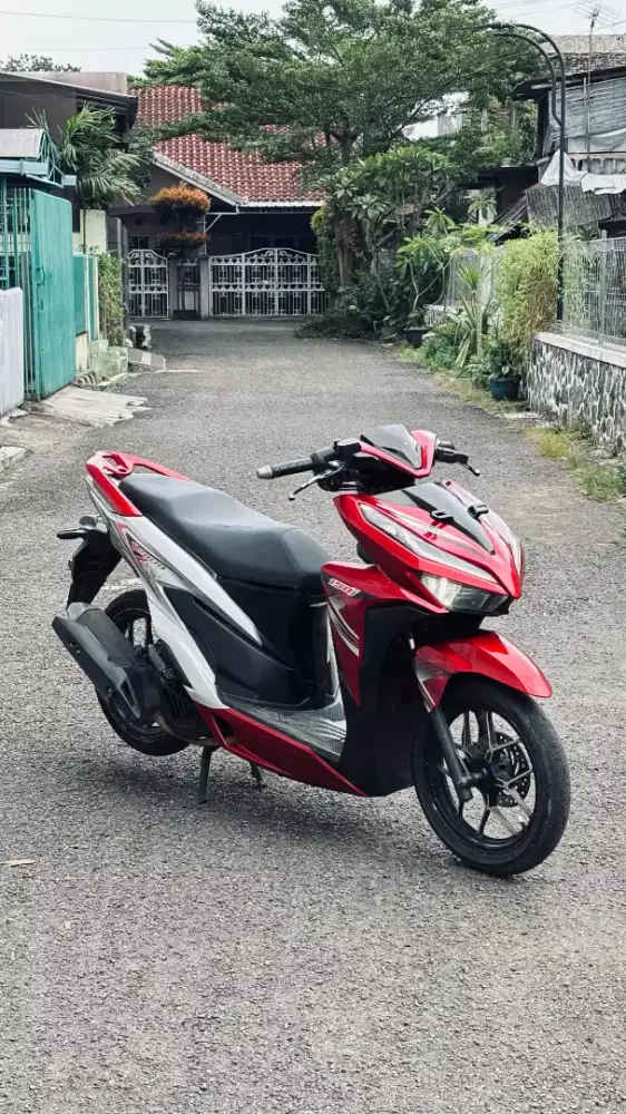 Dijual vario thn 2021