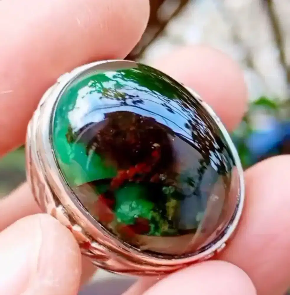 Garut edong pancawarna lawas