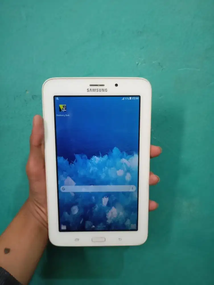 TAB SAMSUNG GALAXY 3V