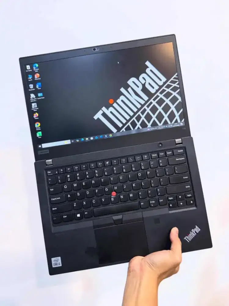 LENOVO THINKPAD T14 CORE I5 GEN 10