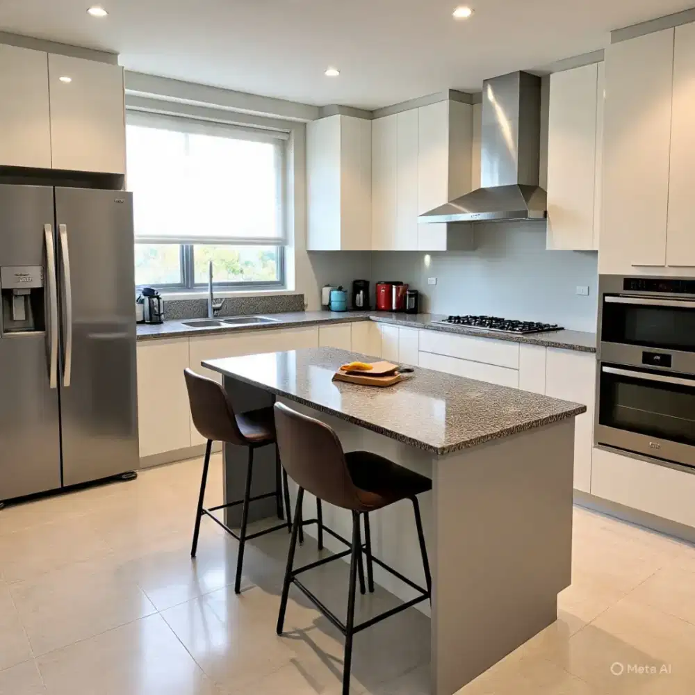 Lowongan marketing property