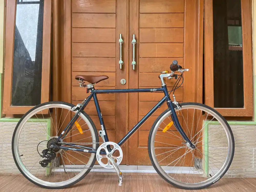 Element Tory 700c Mulus