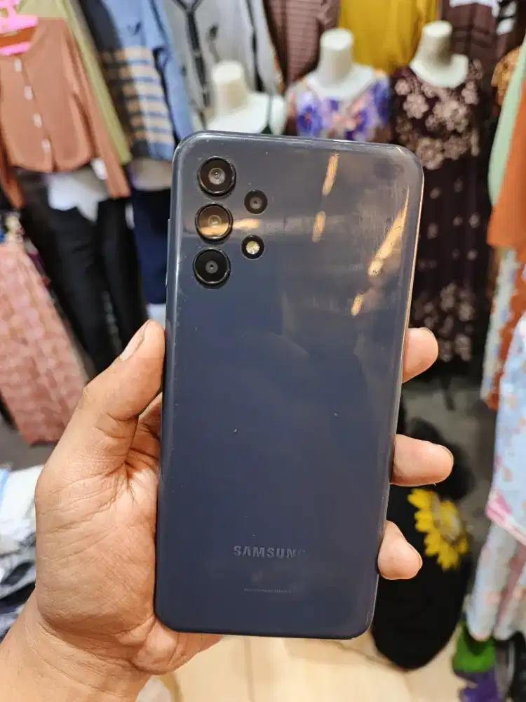 Samsung a13 ram 6/128