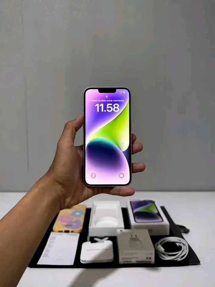 iphone 14 128Gb inter - Normal
