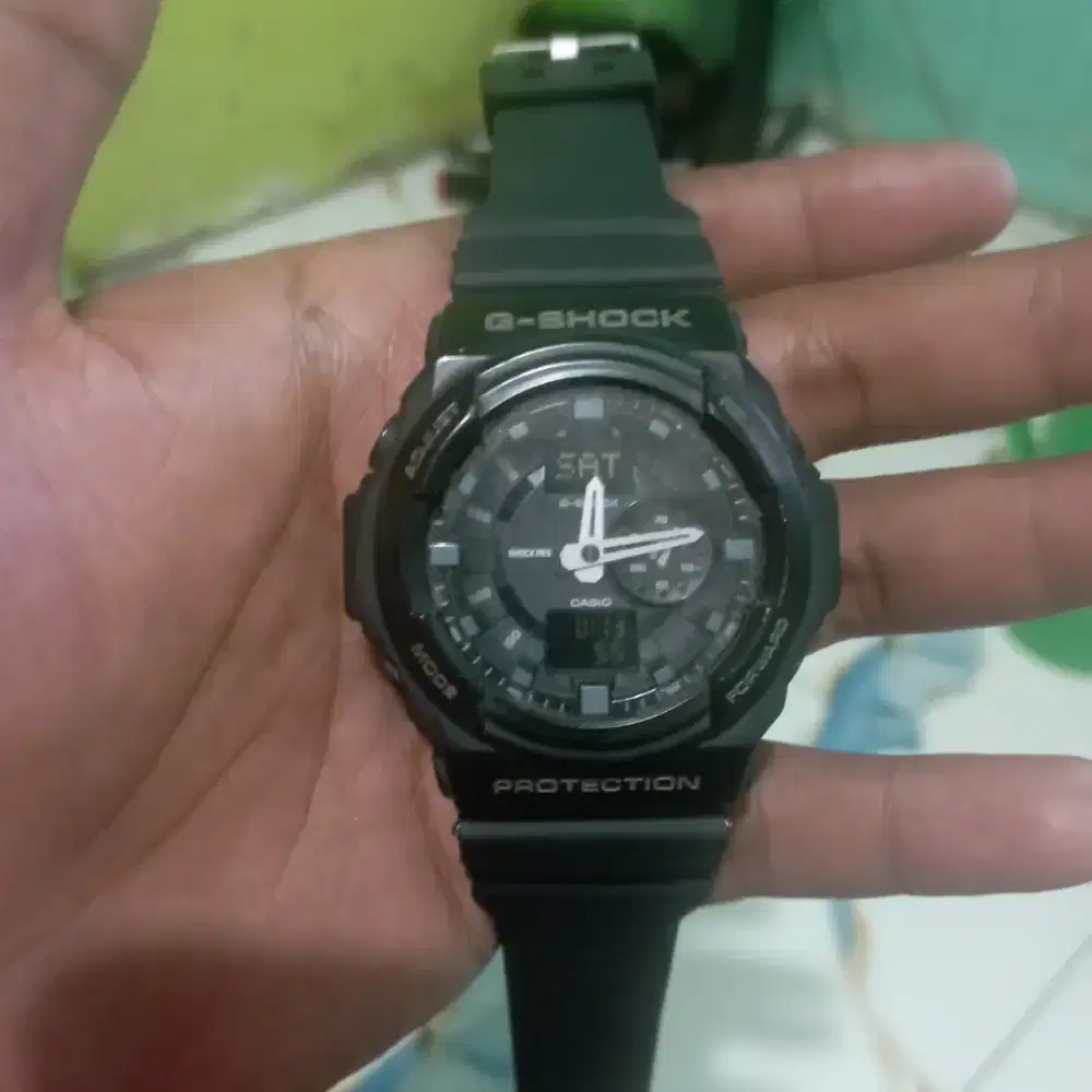 Jam tangan G SHOCK 150