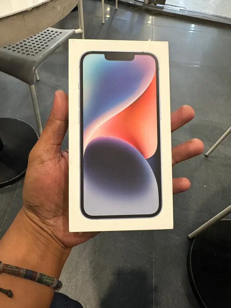 iphone 14 128 gb blue