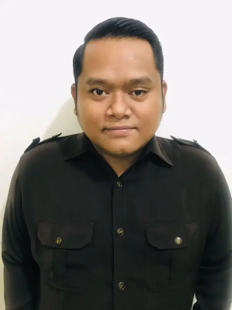 Mencari pekerjaan security