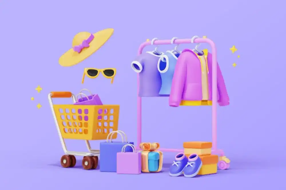 BUTUH KARYAWAN SERIUS KERJA UNTUK LIVE SHOPPING