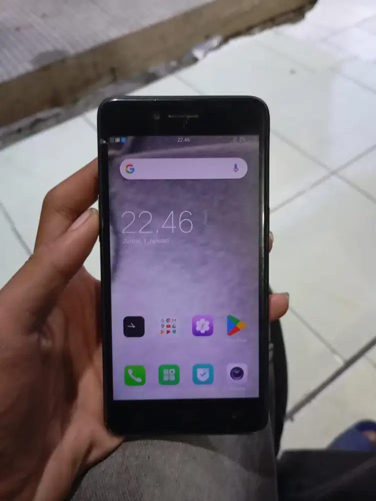 OPPO A37F. RAM 2 4g LTE NORMAL