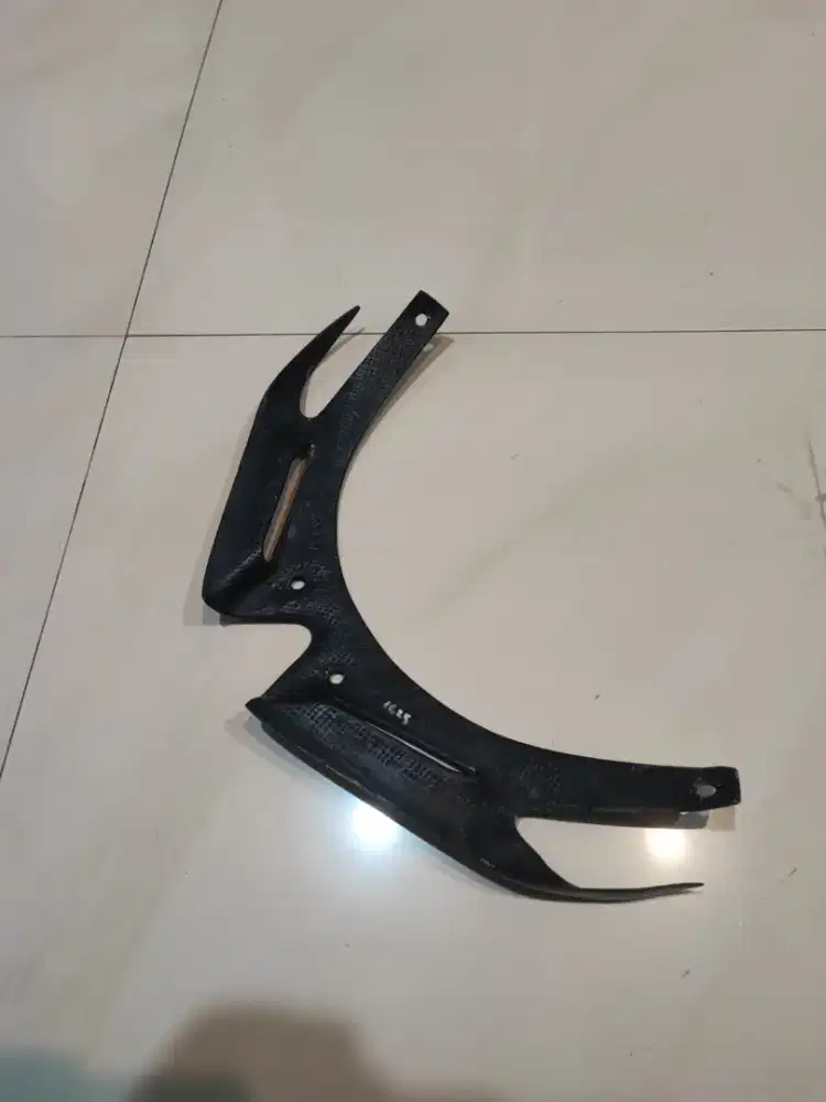 winglet kabon zx25r