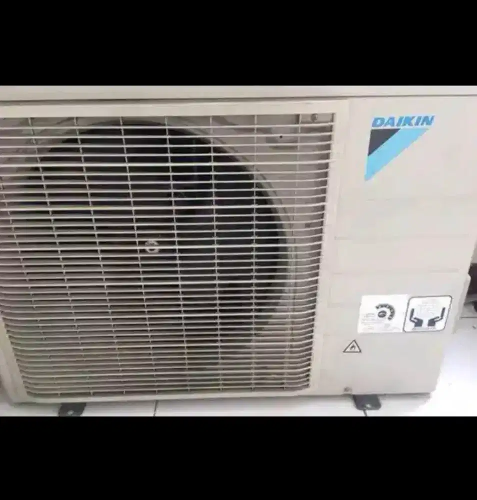 AC Daikin 2pk thailand
