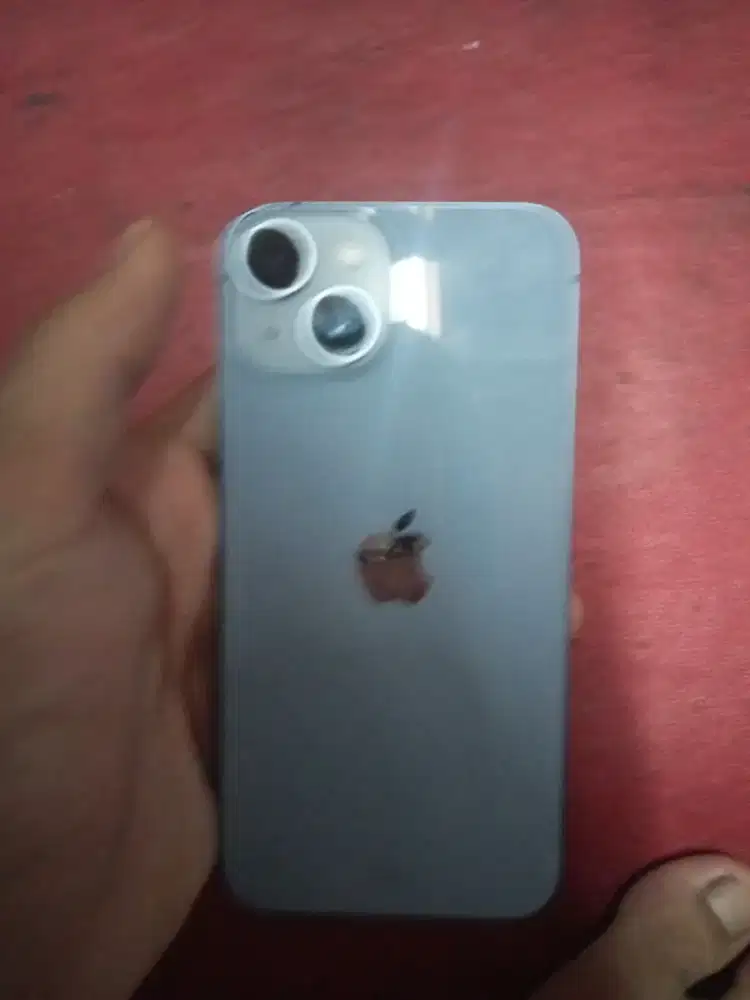 IPhone 14 Blue 128GB