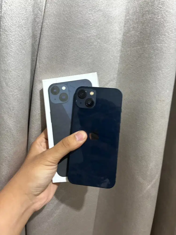 Iphone 13 128gb inter all operator