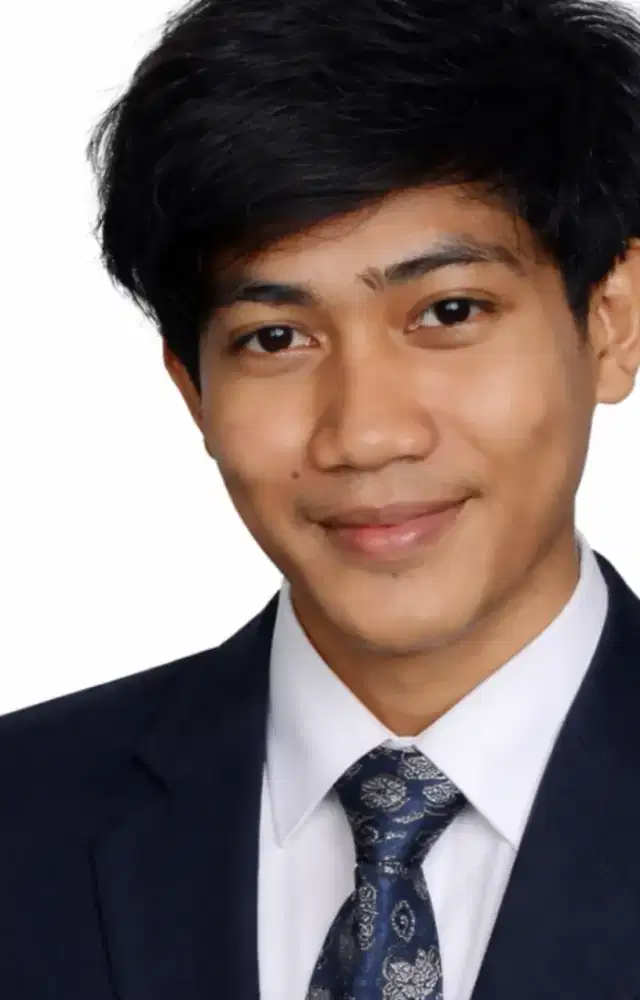 jasa pembuatan CV profesional / cepat dan murah