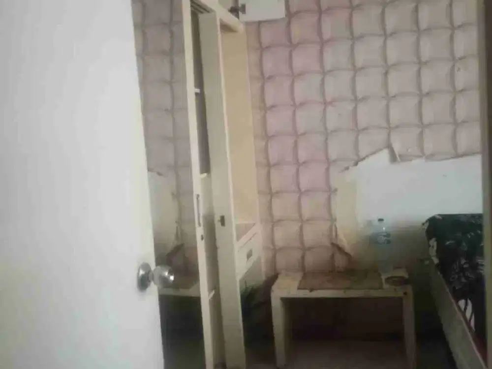 jual apart kalibata city kosongan 2br ppjb