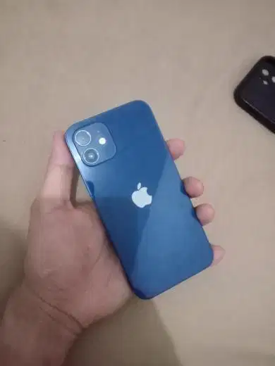 Iphone 12 64GB Inter