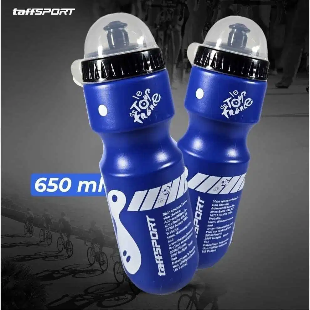 botol minum sepeda/olahraga