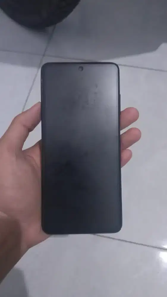 Jual hp matot POCO X3 PRO 6/126 GB (batangan)